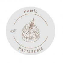 kp kamil patisserie