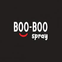 boo boo spray
