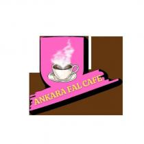 ankara fal cafe