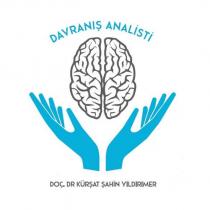 davranış analisti doç.dr kürşat şahin yıldırımer