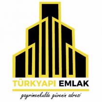 türkyapı emlak gayrimenkulde güvenin adresi