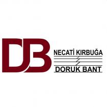 necati kırbuğa doruk bant