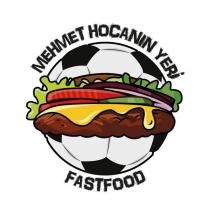 mehmet hocanın yeri fastfood