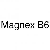 magnex b6