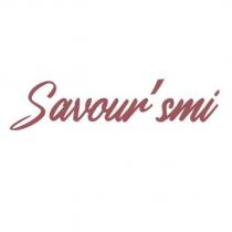 savour'smi