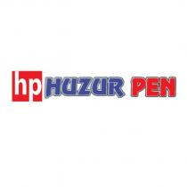 hp huzur pen