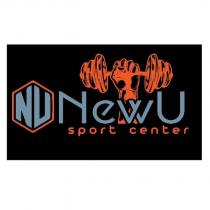 nu newu sport centre
