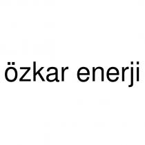 özkar enerji