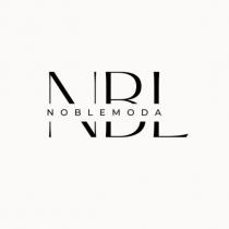 nbl noble moda
