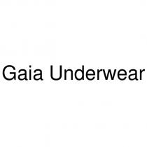gaia underwear