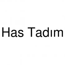 has tadım