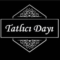 tatlıcı dayı