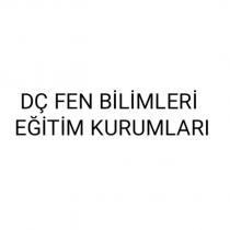 dç fen bilimleri eğitim kurumları