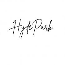 hyde park
