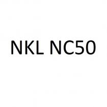 nkl nc50