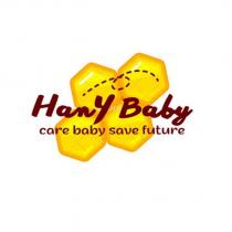 hany baby care baby save future