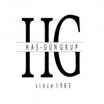 hg has - gün grup since 1983