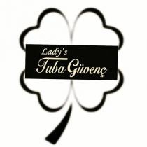 lady's tuba güvenç