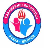 karamehmet ortaokulu bursa nilüfer 1996