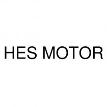 hes motor