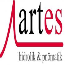 artes hidrolik pnömatik