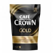 cafe crown gold crown your day yoğun lezzet & yumuşak içim intense&soft 100g