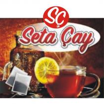 sç seta çay