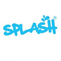 splash