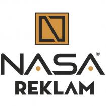 nasa reklam