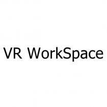 vr workspace