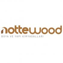 nottewood boya ve yapı kimyasalları