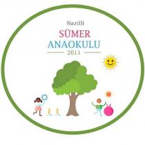 nazilli sümer anaokulu 2011