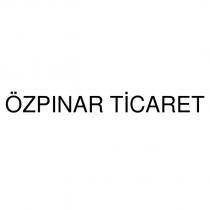 özpınar ticaret