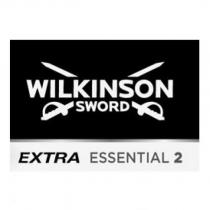 wilkinson sword extra essential 2
