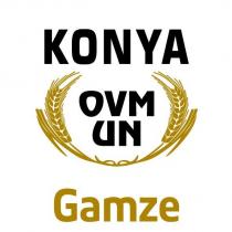 konya ovm un gamze