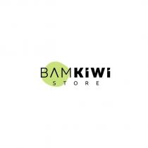 bam kiwi store