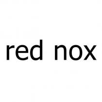 red nox