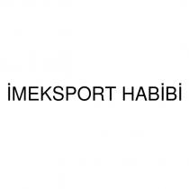 imeksport habibi
