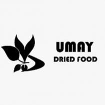 umay dried food