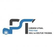 çiğdem uysal pro-tem halı ve koltuk yıkama