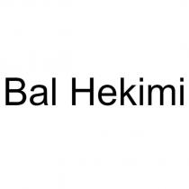 bal hekimi