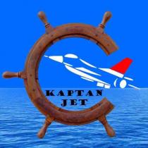 kaptan jet
