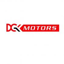 dgkmotors