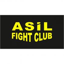 asil fight club