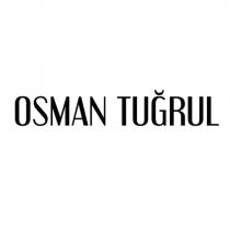 osman tuğrul