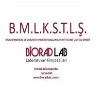 b.m.l.k.s.t.l.ş. biorad medikal ve laboratuvar kimyasalları sanayi ticaret limited şirketi biorad lab labaratuvar kimyasalları bioradlabkimyasallar bioradlab www.bioradlab.com.tr