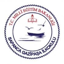 t.c. milli eğitim bakanlığı sapanca gazipaşa ilkokulu