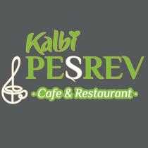 kalbi peşrev cafe&restaurant