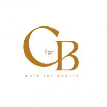 cforb care for beauty
