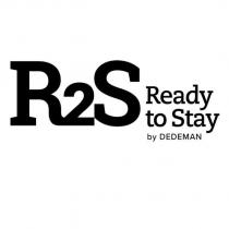 r2s ready to stay by dedeman